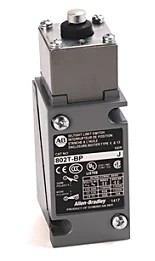ALLEN-BRADLEY