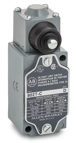 ALLEN-BRADLEY
