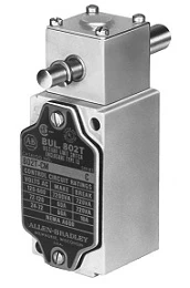 ALLEN-BRADLEY