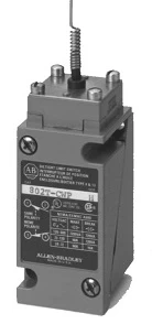ALLEN-BRADLEY