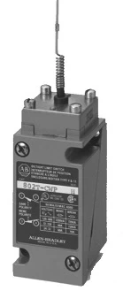 ALLEN-BRADLEY