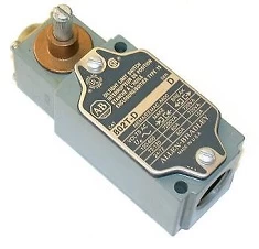 ALLEN-BRADLEY
