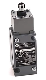 ALLEN-BRADLEY