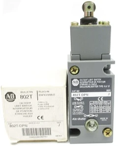 ALLEN-BRADLEY