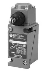 ALLEN-BRADLEY