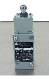 ALLEN-BRADLEY