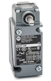 ALLEN-BRADLEY