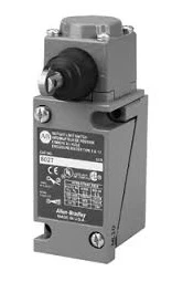 ALLEN-BRADLEY