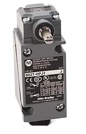 ALLEN-BRADLEY