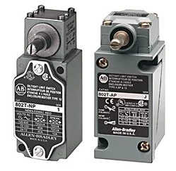 ALLEN-BRADLEY