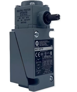 ALLEN-BRADLEY