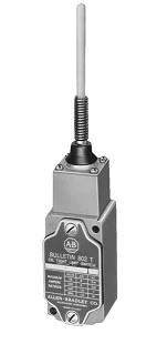 ALLEN-BRADLEY