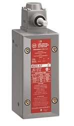 ALLEN-BRADLEY