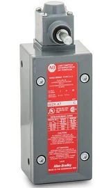 ALLEN-BRADLEY