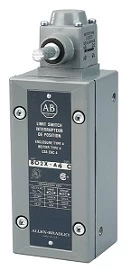 ALLEN-BRADLEY