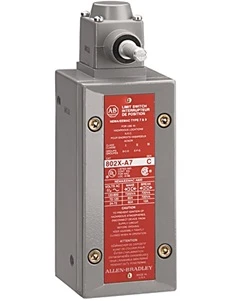 ALLEN-BRADLEY