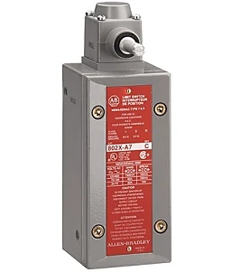 ALLEN-BRADLEY