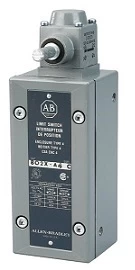 ALLEN-BRADLEY