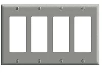 LEVITON