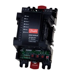 DANFOSS
