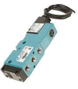 MAC-VALVES