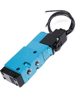 MAC-VALVES