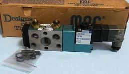 MAC-VALVES