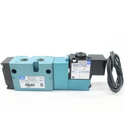MAC-VALVES