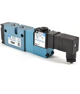 MAC-VALVES