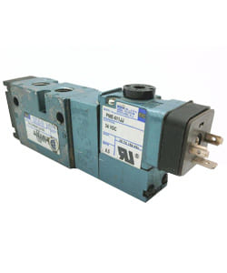 MAC-VALVES