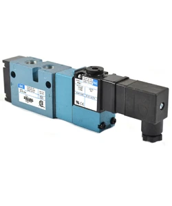 MAC-VALVES