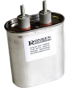 RONKEN-INDUSTRIES