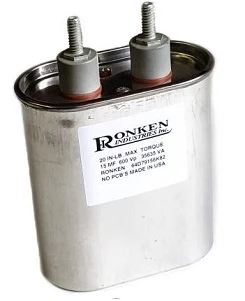 RONKEN-INDUSTRIES