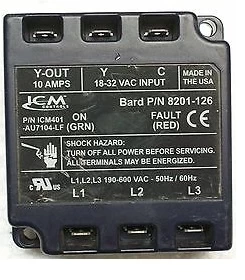 ICM-CONTROLS