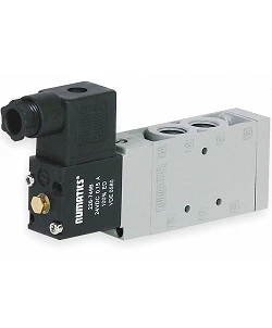 NUMATICS