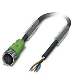 MOLEX-WOODHEAD