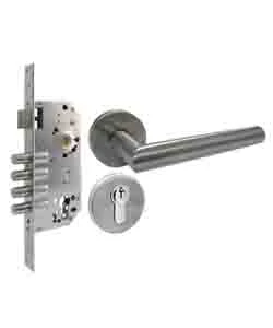 ASSA-ABLOY