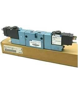 MAC-VALVES