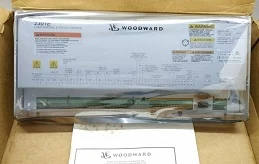 WOODWARD