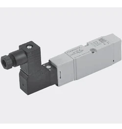 METAL-WORK-PNEUMATIC