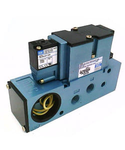 MAC-VALVES