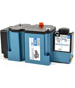 MAC-VALVES
