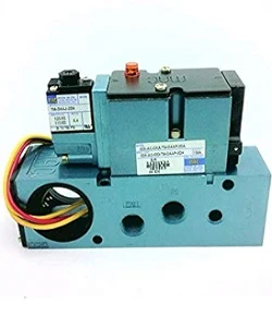 MAC-VALVES