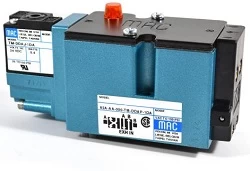 MAC-VALVES