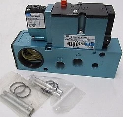 MAC-VALVES