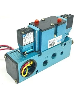 MAC-VALVES