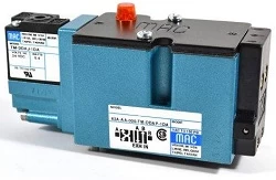 MAC-VALVES