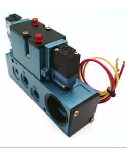 MAC-VALVES