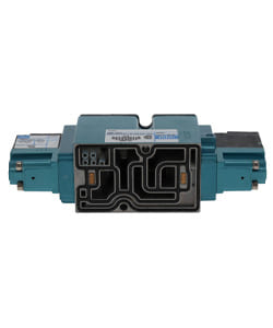 MAC-VALVES