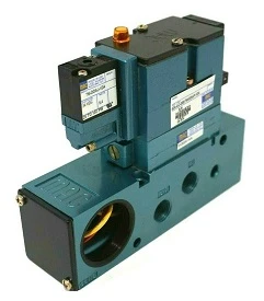 MAC-VALVES